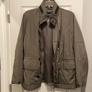 Mens Express jacket